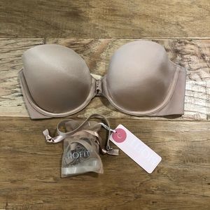 Victoria’s Secret Multi-way Biofit Bra